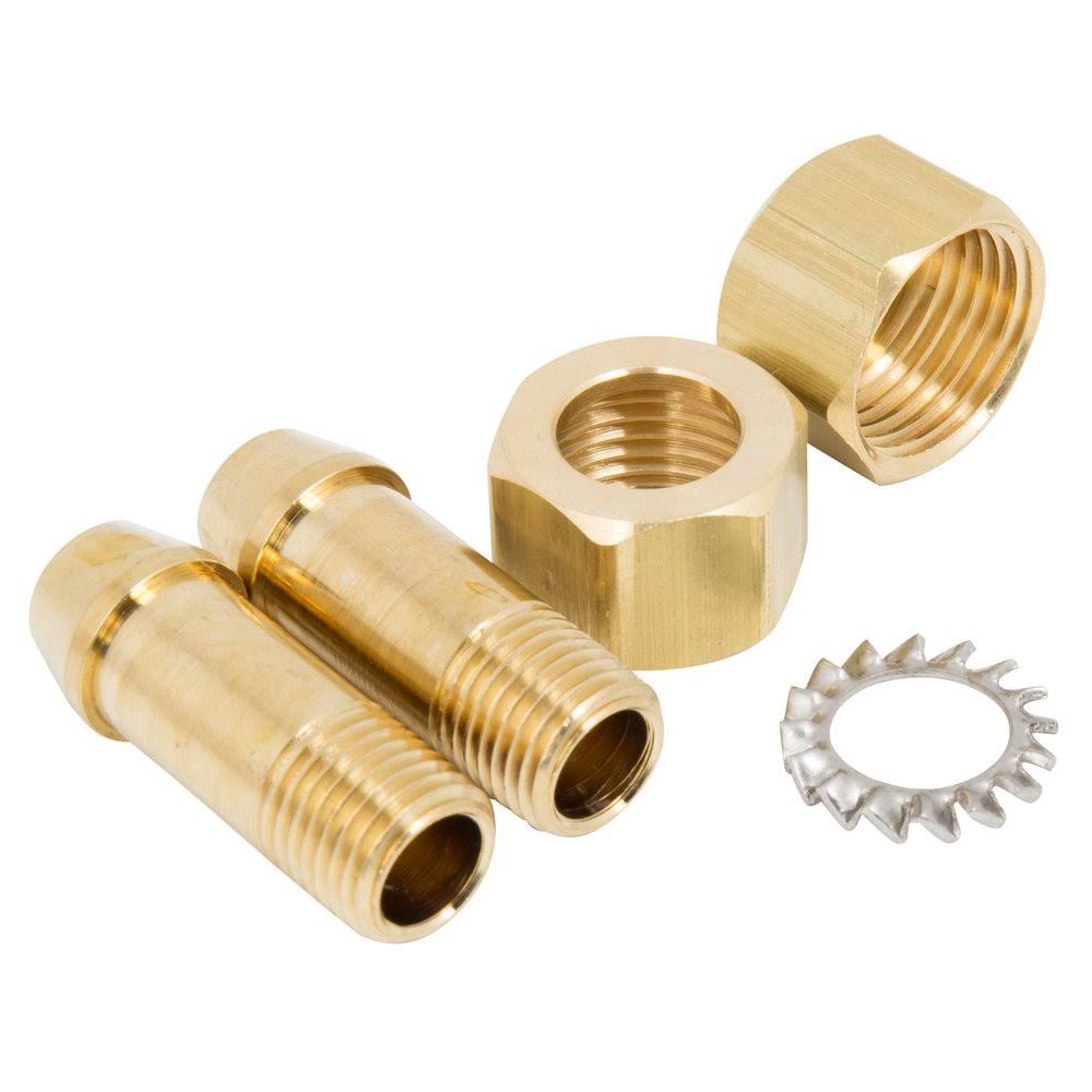 Brass Wall / Splash Mount Faucet E48179