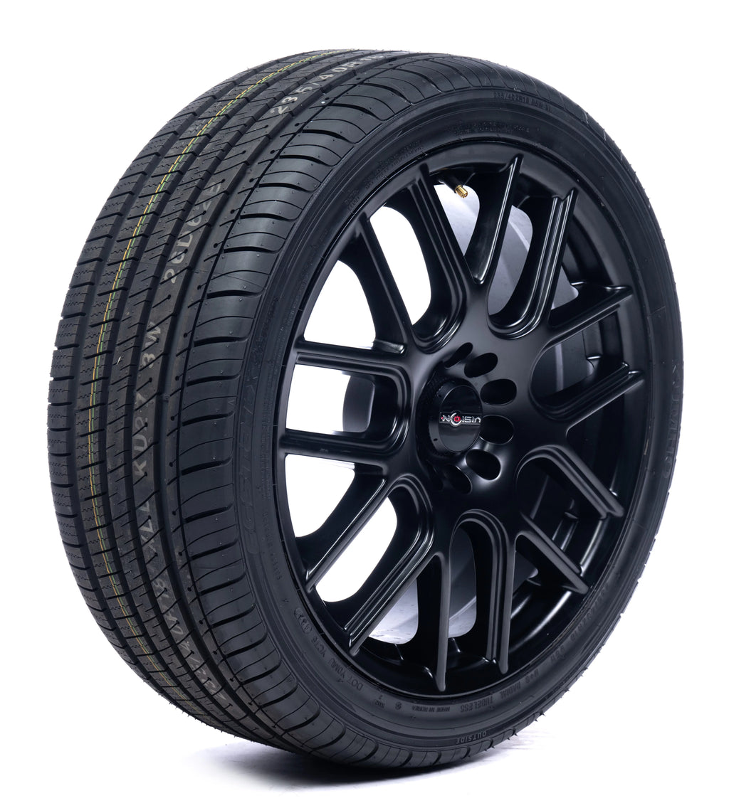 All-Season Tire 225/55R17 101W A30306