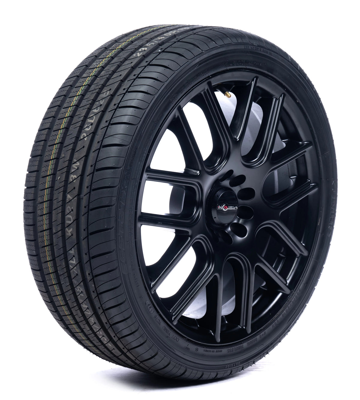 All-Season Tire 225/55R17 101W A30306