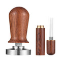 51mm Espresso Coffee Tamper F605