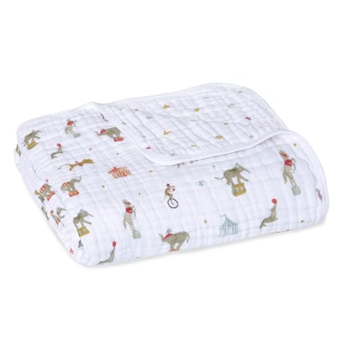 Muslin Baby Blanket L86271