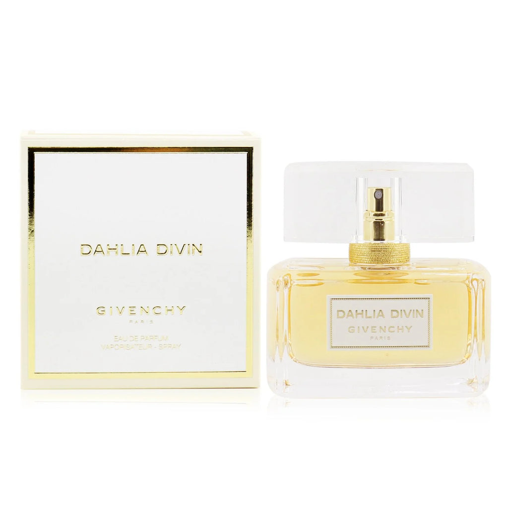 Dahlia Divin Eau De Parfum Spray 30ml/1oz Z191