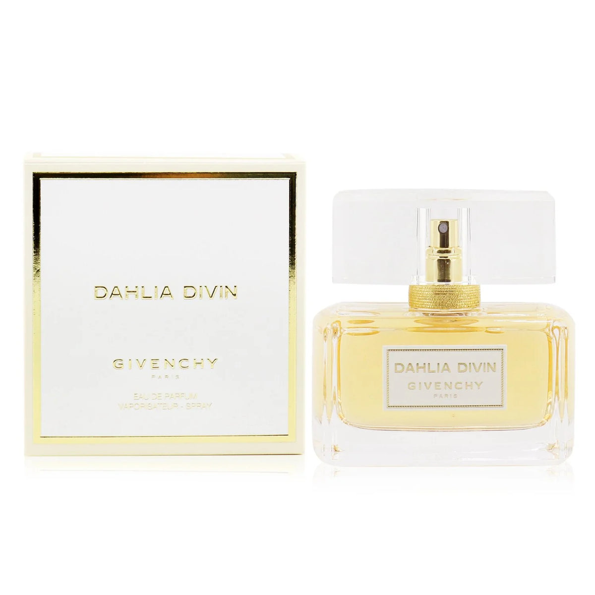 Dahlia Divin Eau De Parfum Spray 30ml/1oz Z191