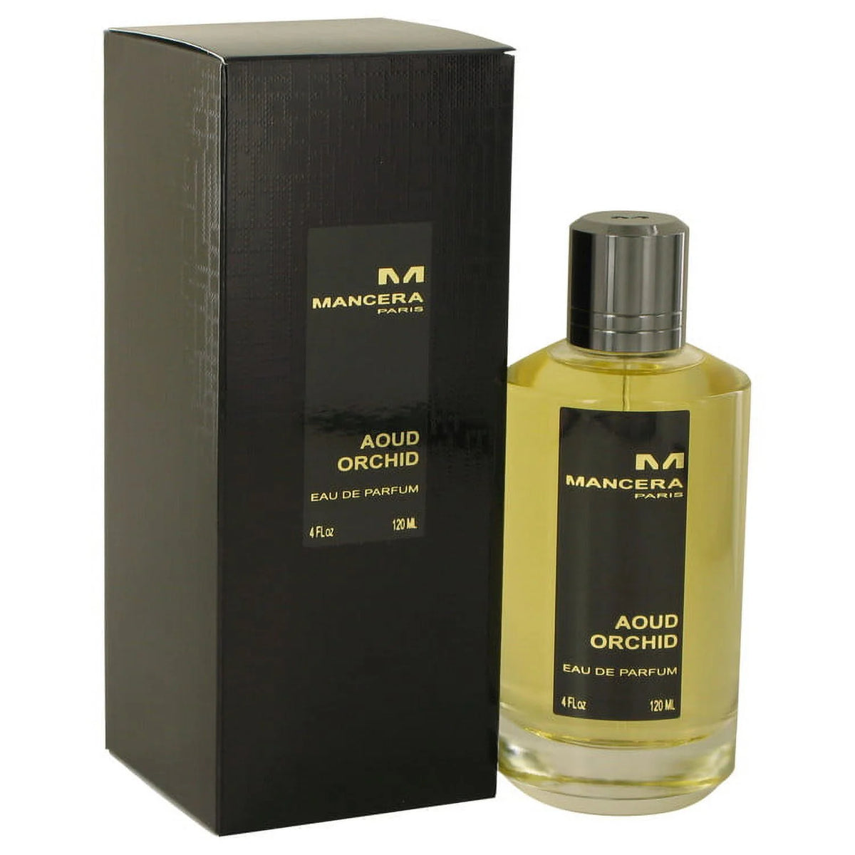 Eau De Parfum Spray 4 oz M503564