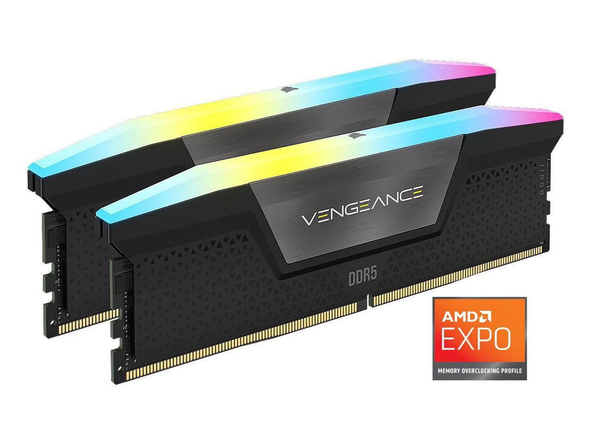32GB DDR5 5200 Desktop Memory O83567