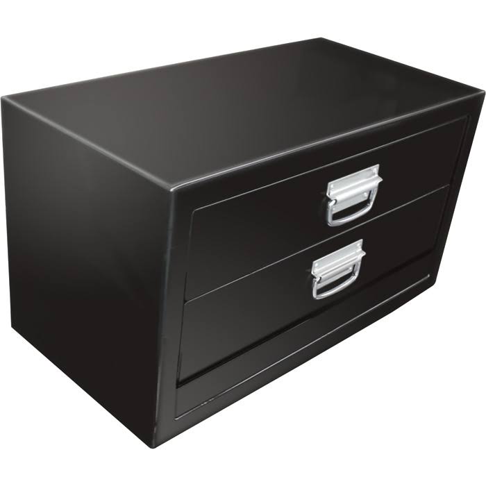 Toolbox Insert 2-Drawer I7211