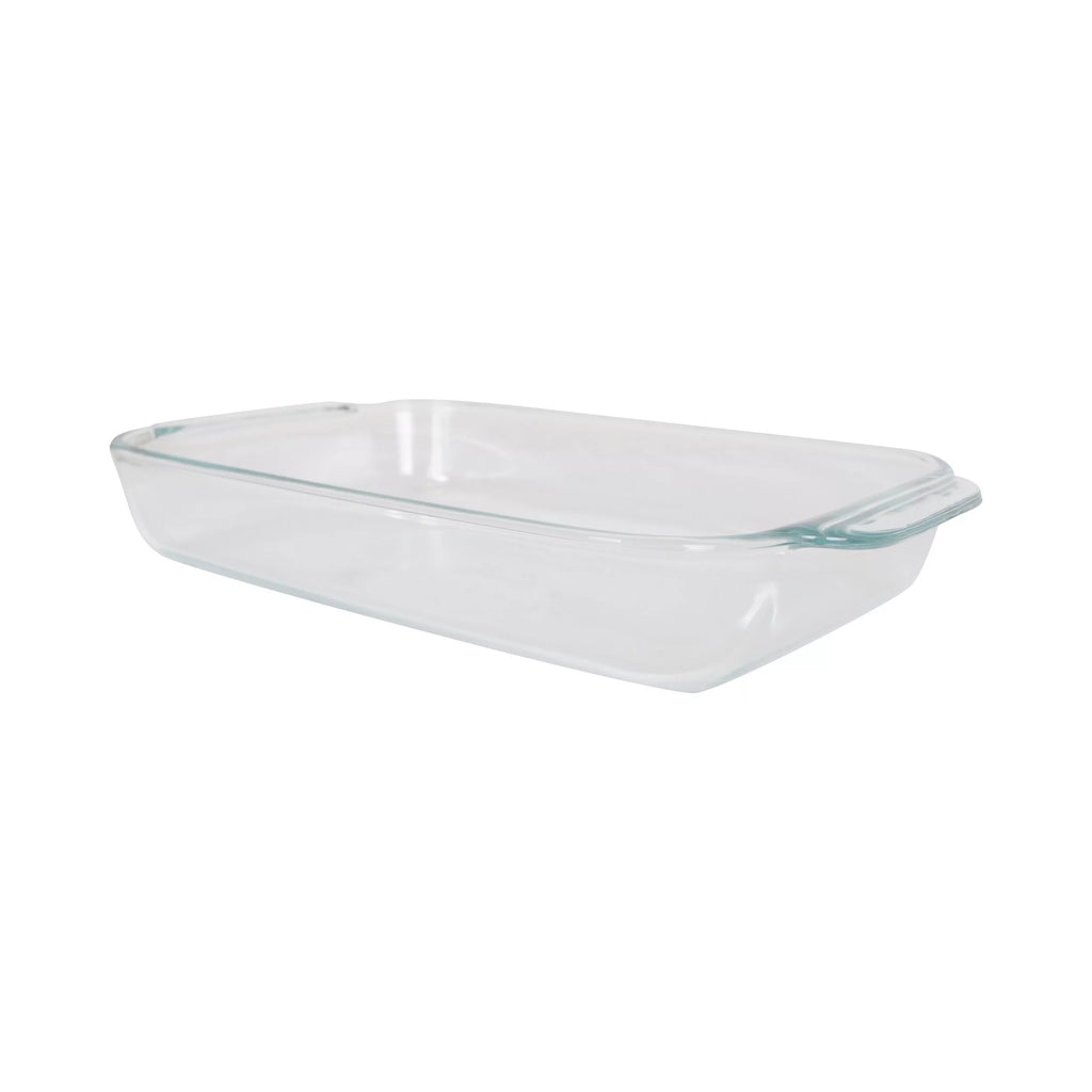 Glass Baking Dish Combo 2-Pack X2110