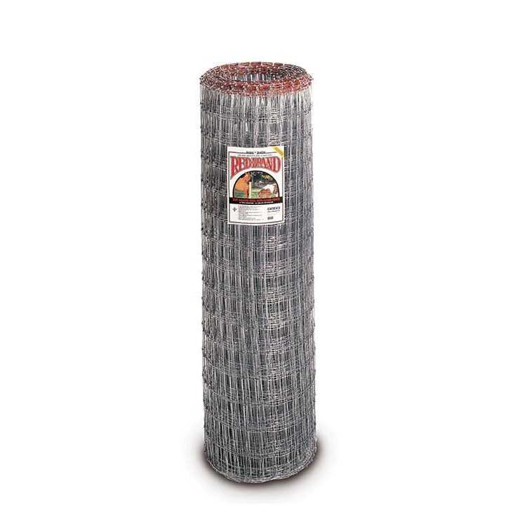 Non-Climb Horse Fence 60 in. x 100 ft Z41423