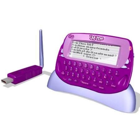 Handheld Device Y626