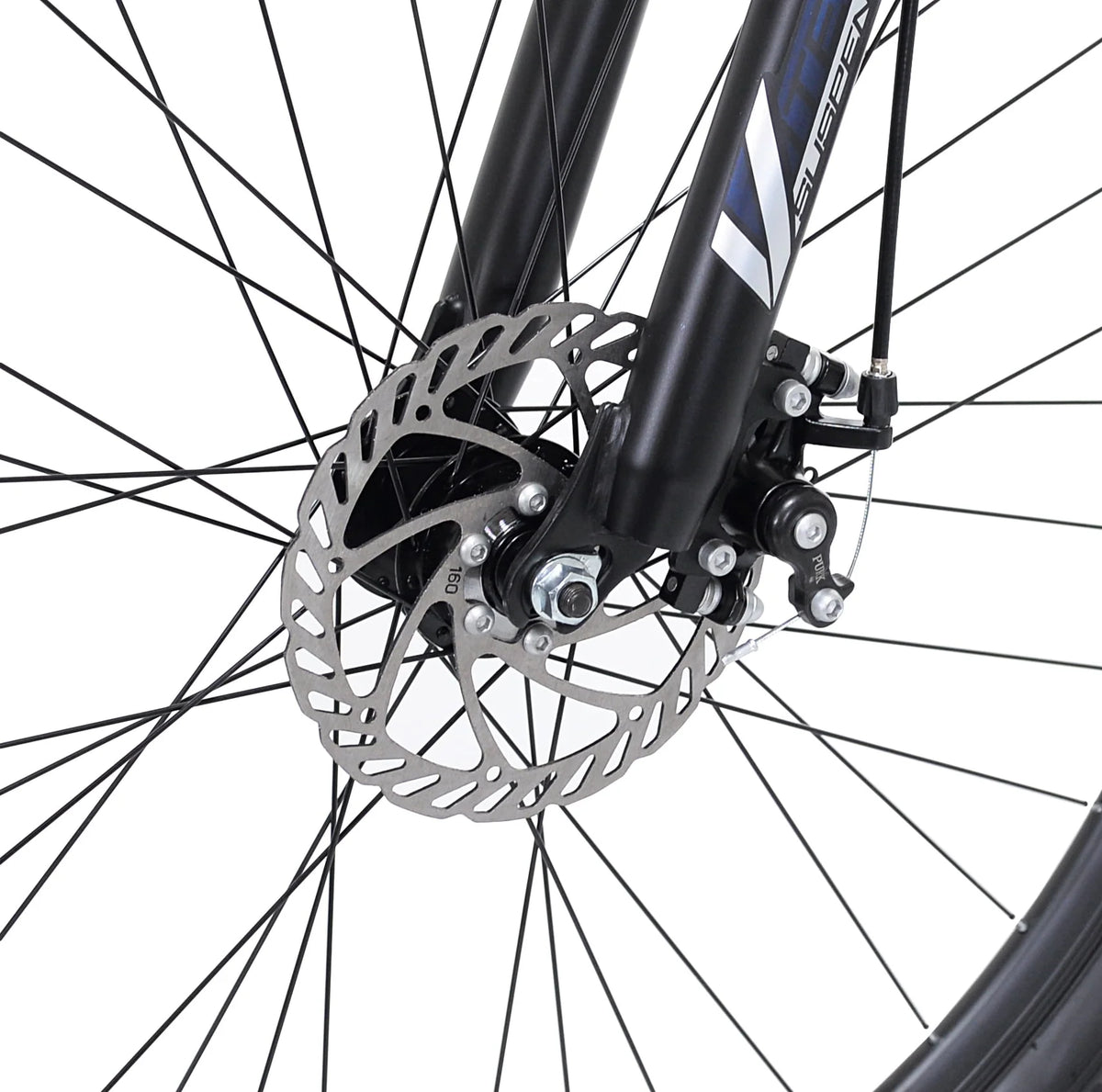 29-inch Mountain Bicycle U555