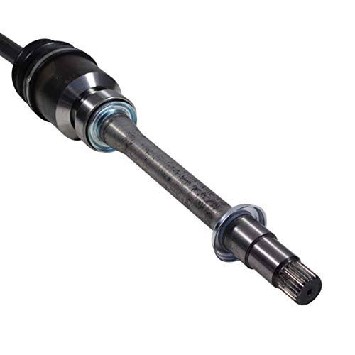 CV Axle Assembly M726