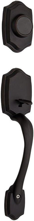 Venetian Bronze Dummy Sectional Handleset Pack of 2 V530728