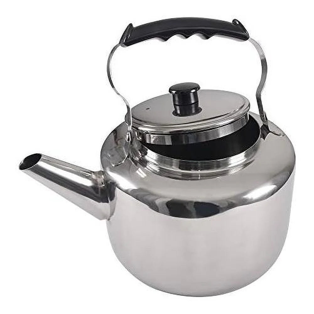 Stainless Steel 7 Quart Water Kettle Q9754