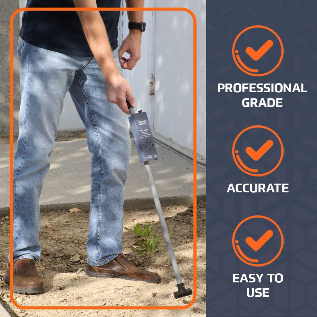 Underground Cable Locator I4125