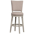 Swivel Bar Height Stool N918503