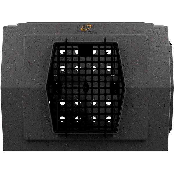 Double-Door Dog Kennel T145503
