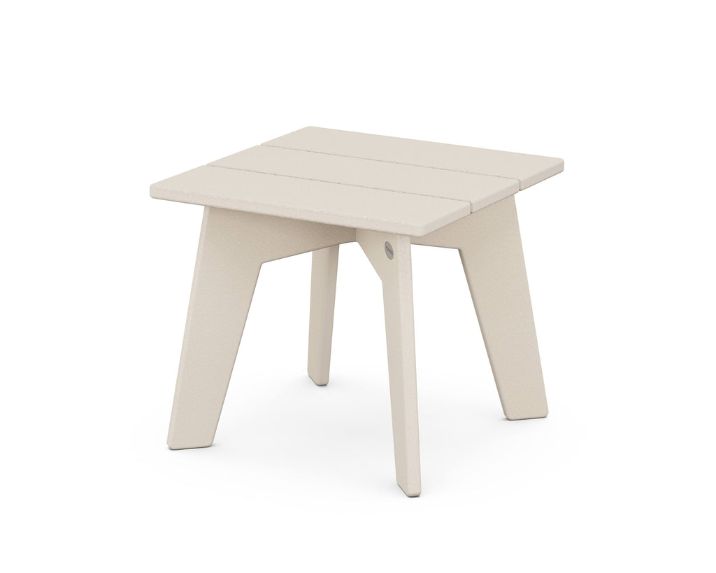 Sand Modern Side Table X5147