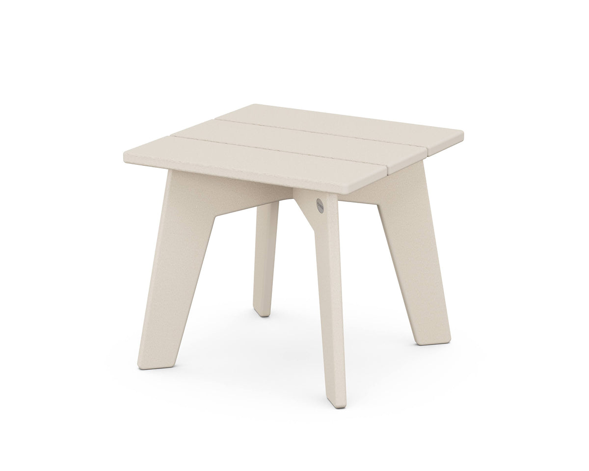 Sand Modern Side Table X5147