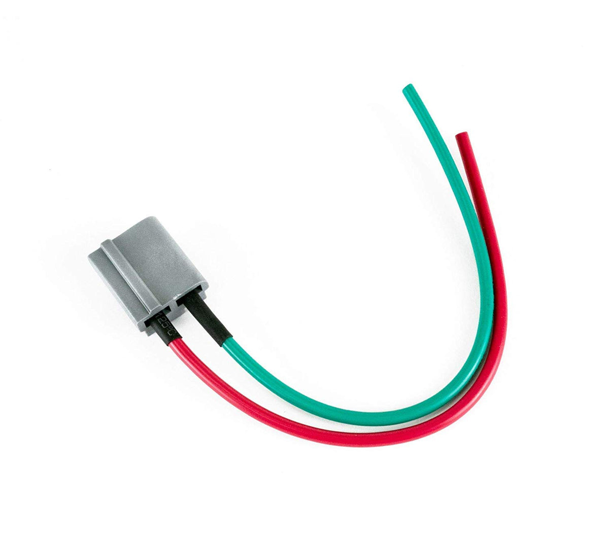 HEI Distributor Complete Kit with Spark Plug Wires and Pigtail Harness Z9878