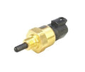 Coolant Level Sensor, Brass Stem, 1/2x22 - 14 NPT Mounting size M8939