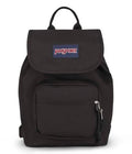 Black Mini Backpack E676038