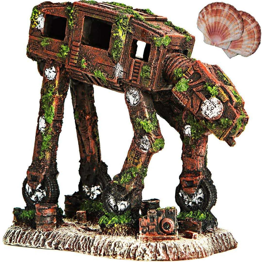 Resin Aquarium Ornament O426006