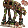 Resin Aquarium Ornament O426006