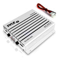 6 Channel Waterproof Marine Amplifier R915