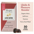 Vegan Gummies 50ct Y741646