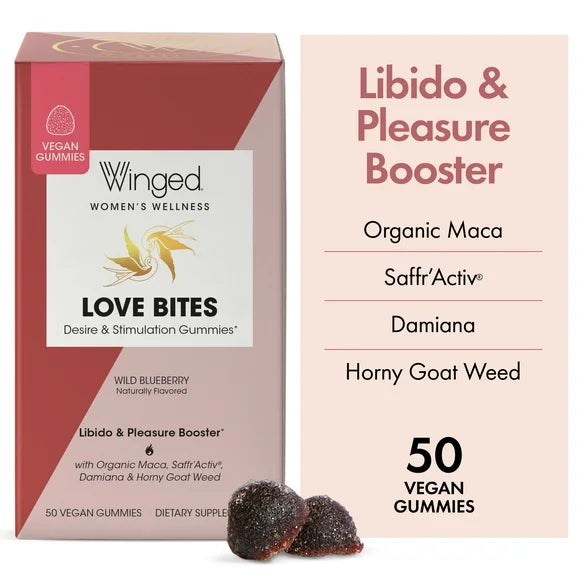 Vegan Gummies 50ct Y741646