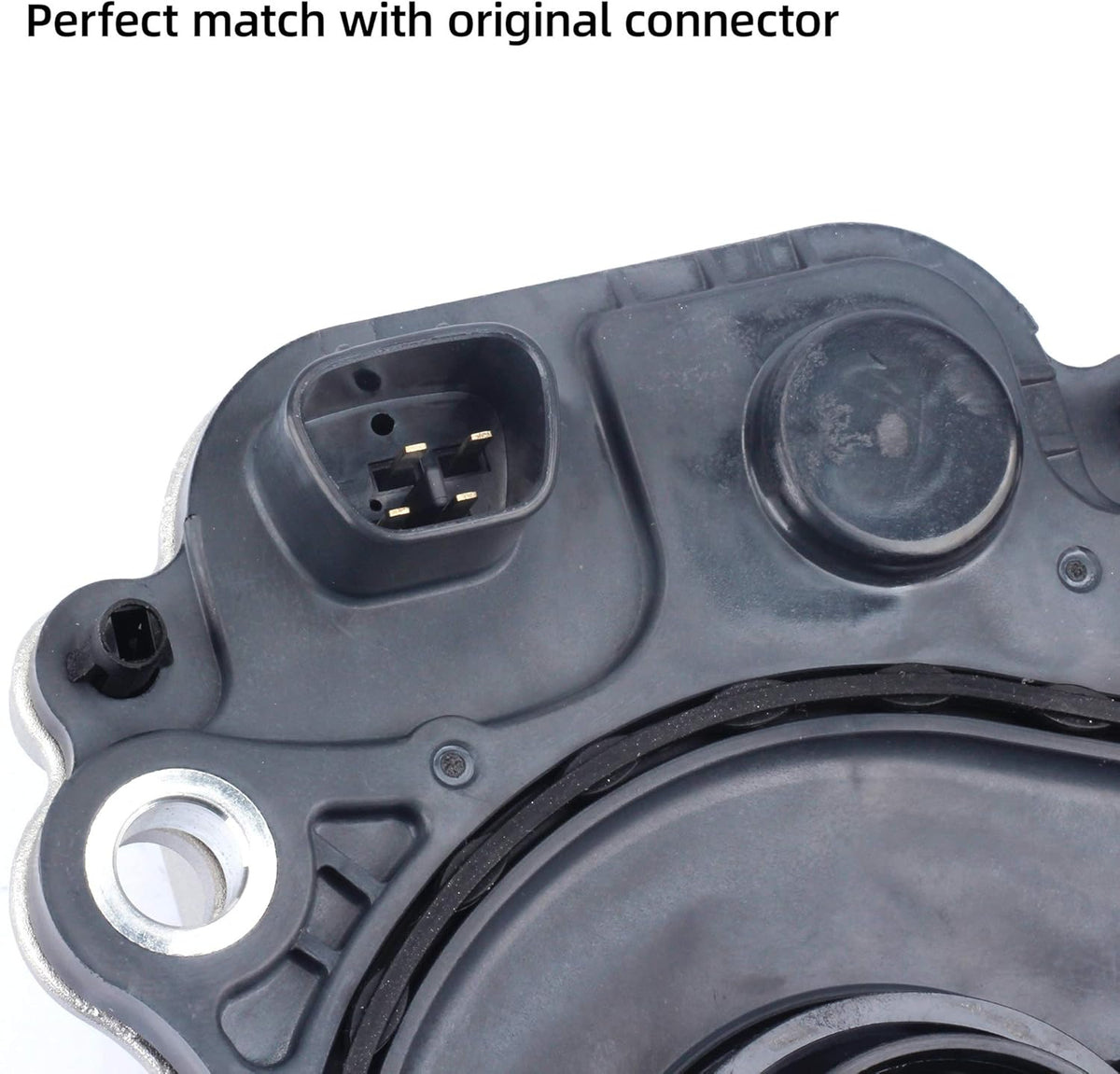 Electric Water Pump Assembly L6543