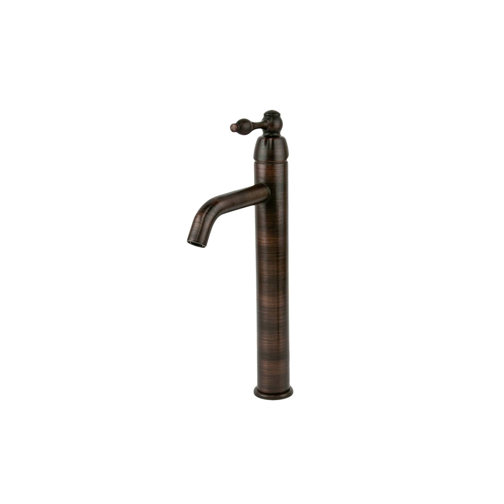 Copper Vessel Sink E97401
