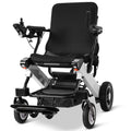 Lightweight Folding Electric Wheelchair P41693