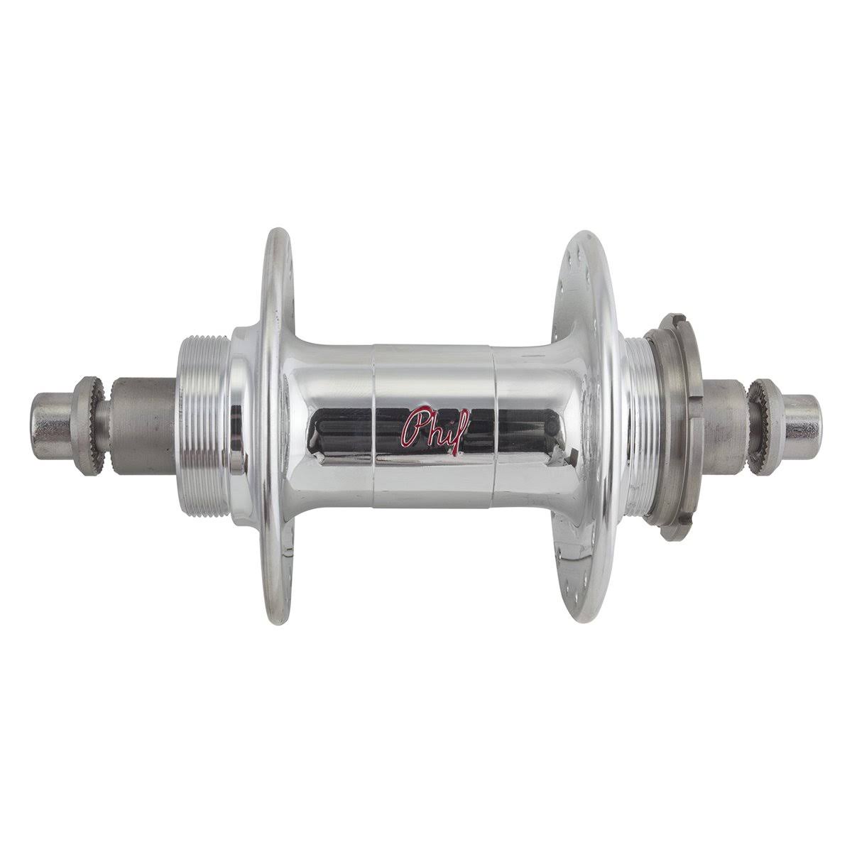 Track Hub F156580