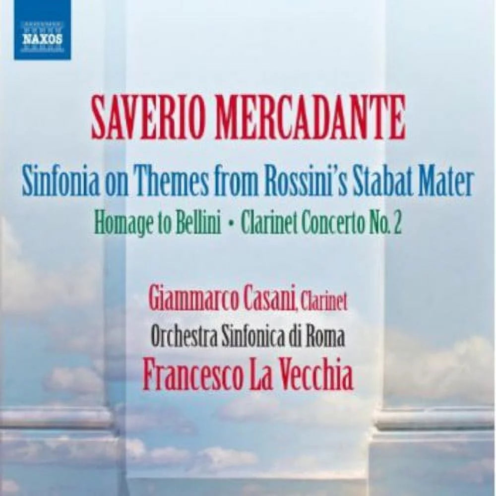 Classical CD L28373