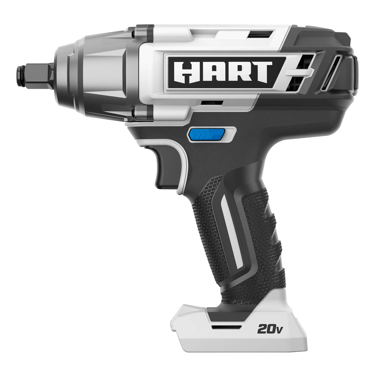 1/2-inch Battery-Powered Impact Wrench K67531