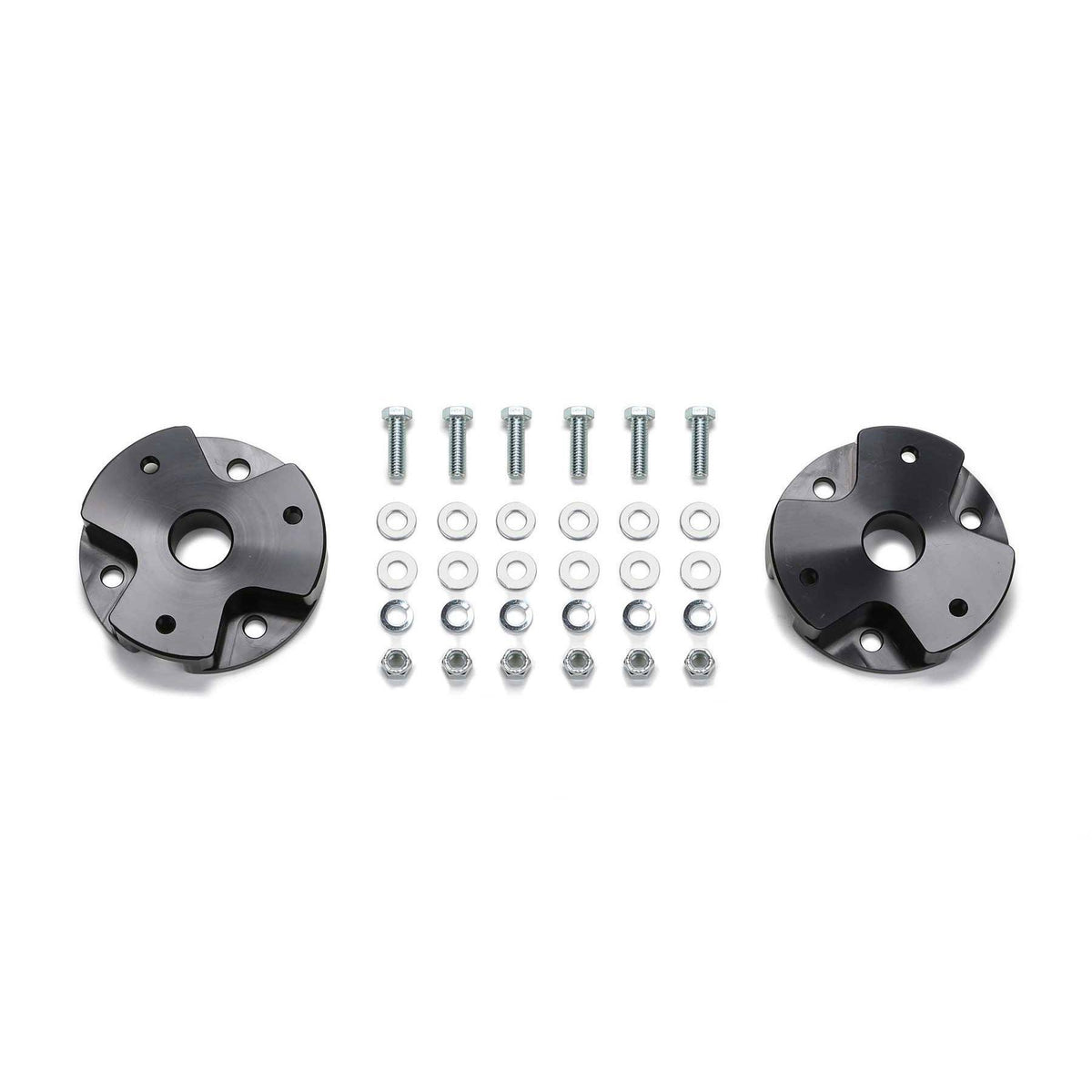 2x22 Leveling Kit for Ram Dodge 1500 K837