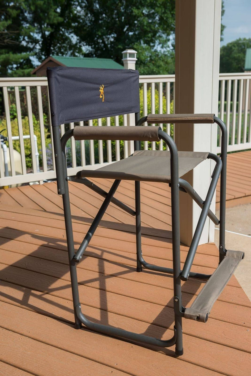 Camping Chair Z447905