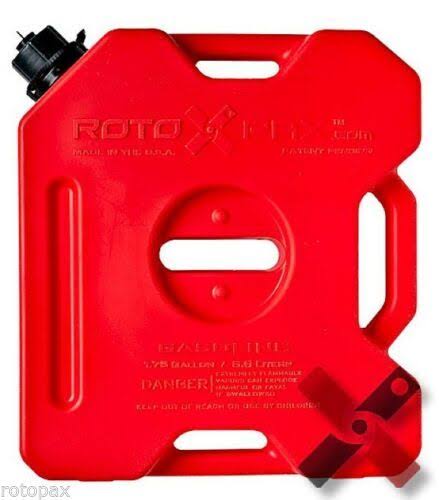 1.75 Gallon Gasoline Pack J31352