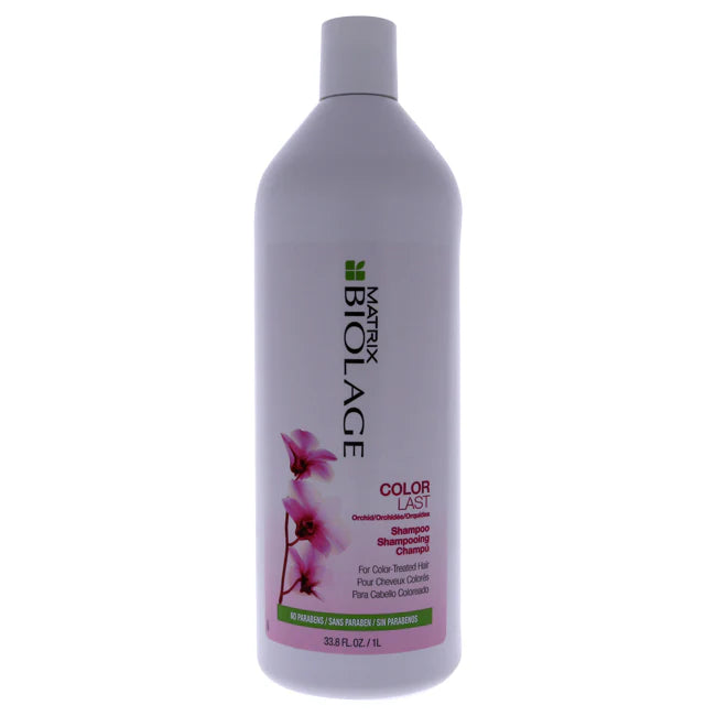 33.8 oz ColorLast Shampoo Z772079