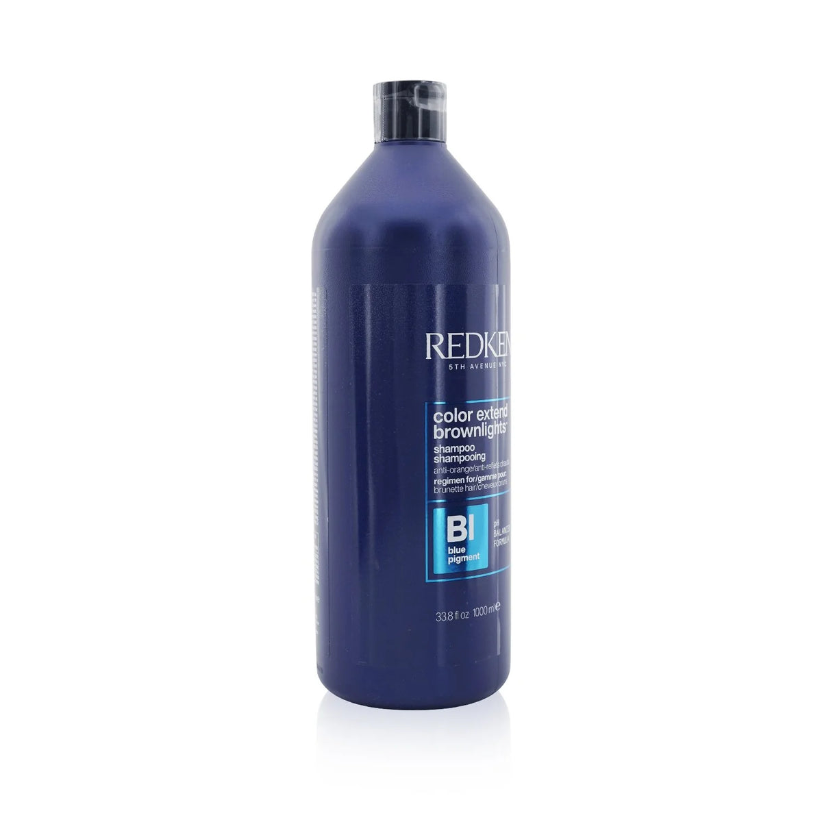 Blue Shampoo 1000ml Q3824