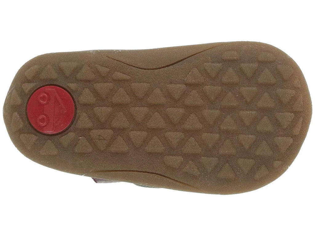 Gray Fox Toddler Shoes S90270