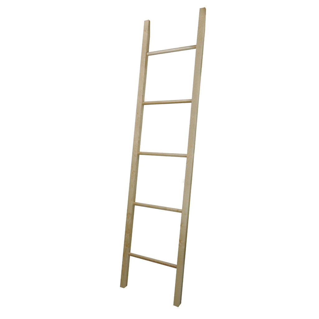 Decorative Ladder Solid American Maple G37881