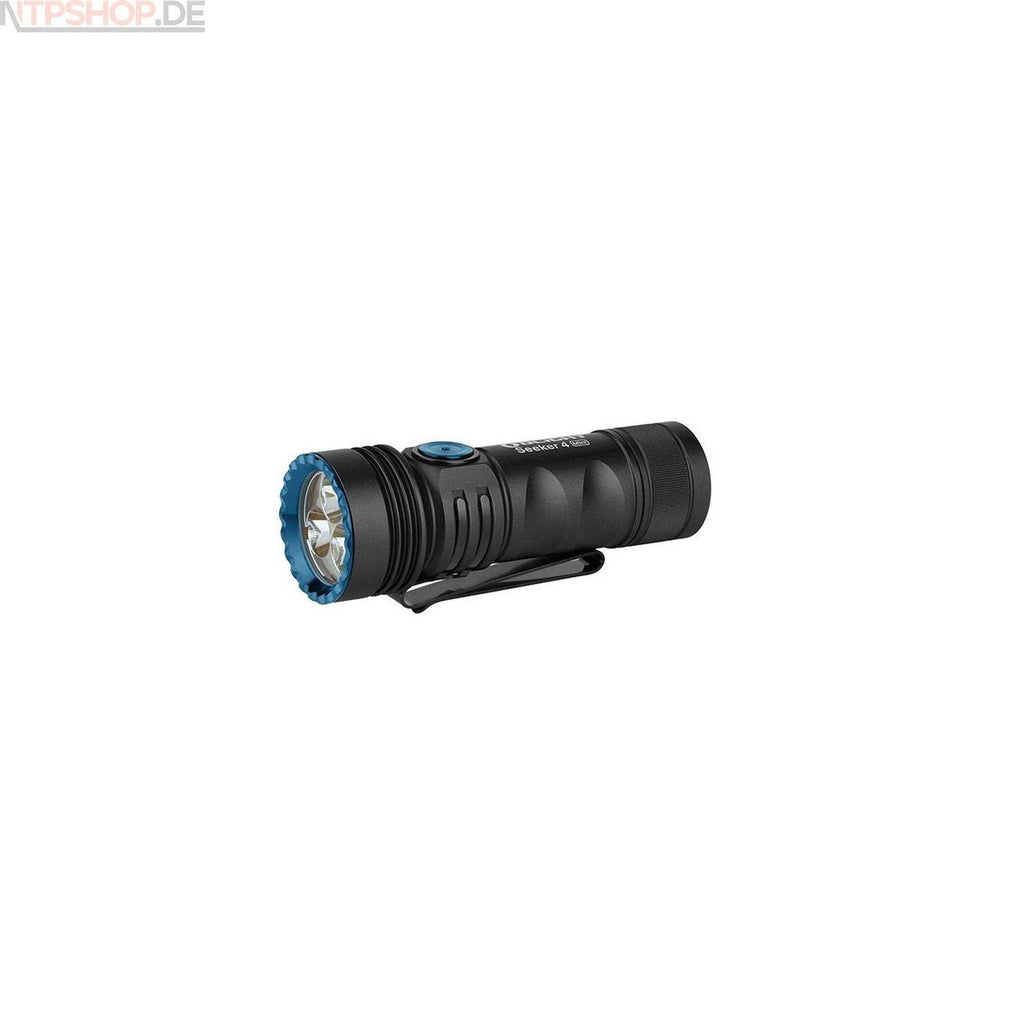 Seeker 4 Mini Flashlight X629