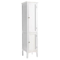 Freestanding Bathroom Storage Cabinet Q3418