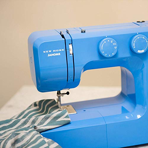 Pink Sorbet Sewing Machine with Metal Frame M613