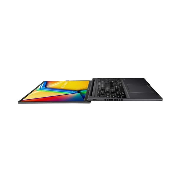 Black 40GB RAM 2TB SSD Laptop Q1754
