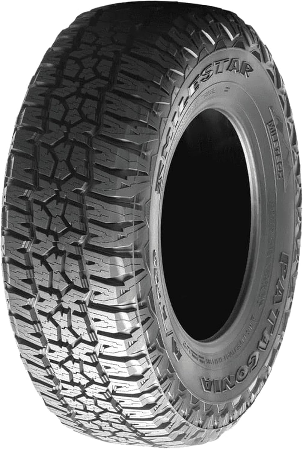 265/70R16 112T All Terrain Tire Y24185