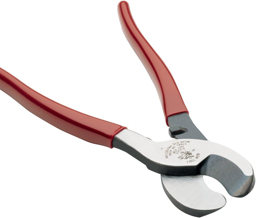 Insulated Cable Cutters, Pack of 2 Z322153