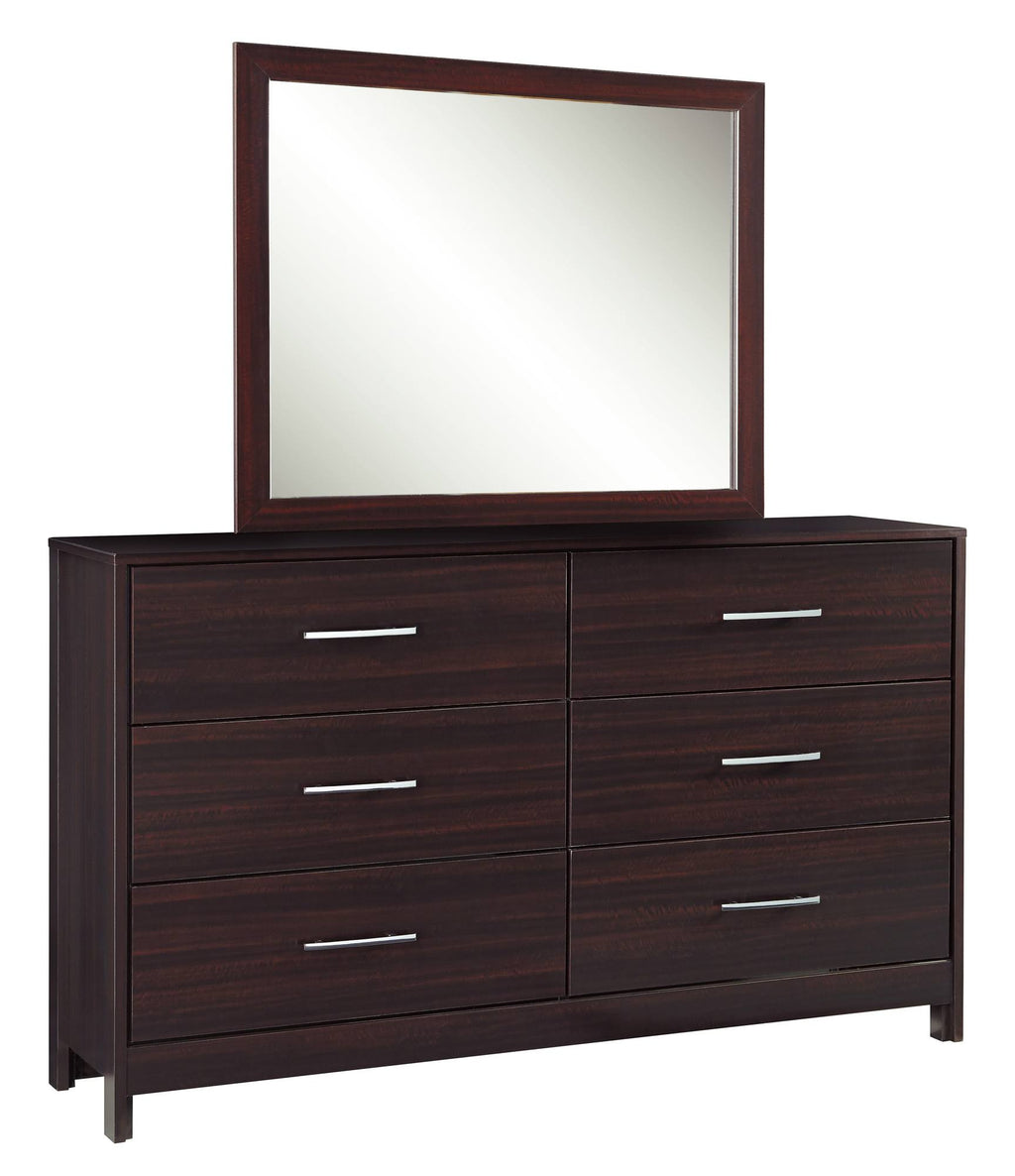Merlot Dresser Y691484